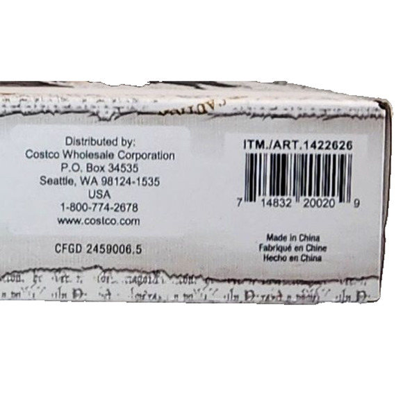 Harry Potter Wizarding World : Hogwarts Castle 3D Puzzle - 428 Pieces - Picture 7 of 13